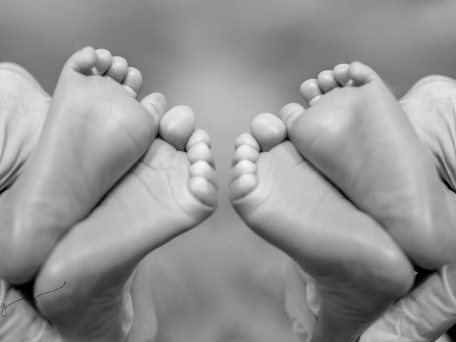 NASCIMENTO de Teresa e Cassiano