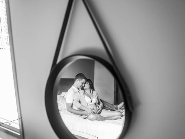 MATERNITY de Nahima+Guilherme=Helena