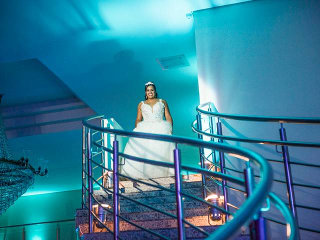 15 Anos de Mikaelly faz 15