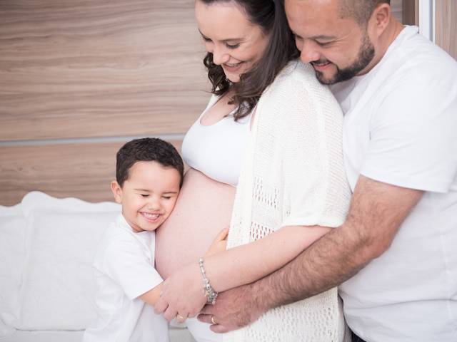 MATERNITY de Thami - Maria Alice