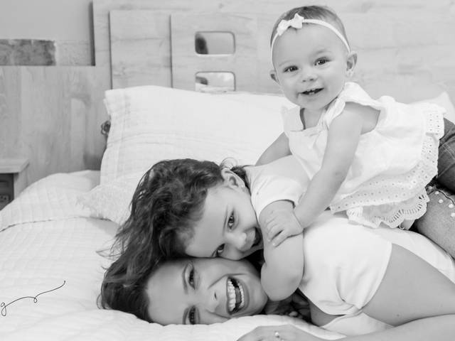 LIFESTYLE de Alessandra - Luísa/ Lívia