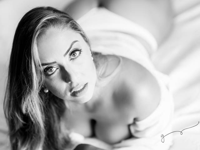 Retratos de Alê Marquiori