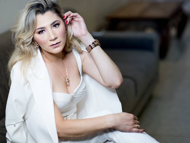 New Brand de Rosângela