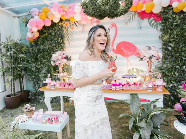 EVENTOS de Sol Oliveira-40 Anos