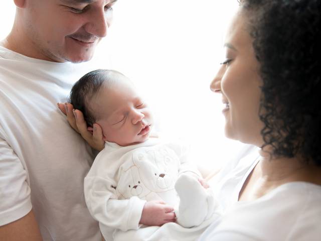 NEWBORN de João Pedro 