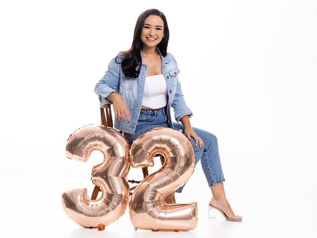 Ensaio Casual de Ensaio Samella Britto