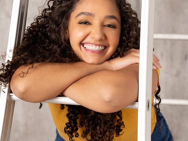 Perfil Profissional de Ensaio Carol Lobato