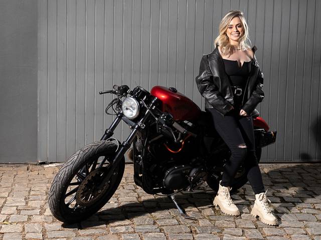 Ensaio Casual de Ensaio Ana Carolina Comelli