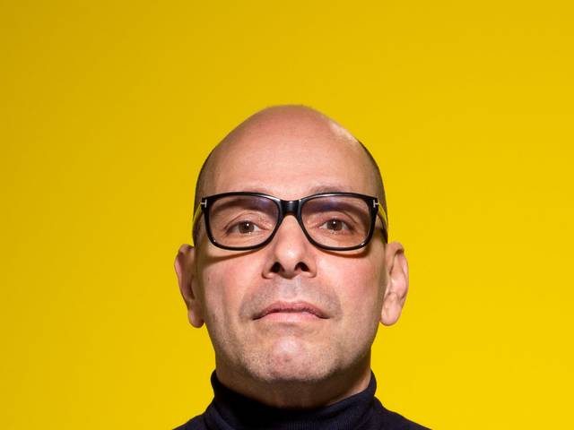 Perfil Profissional de Ensaio Leopoldo Martins