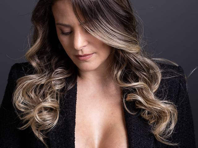 Ensaio Casual de Ensaio Bruna Betti