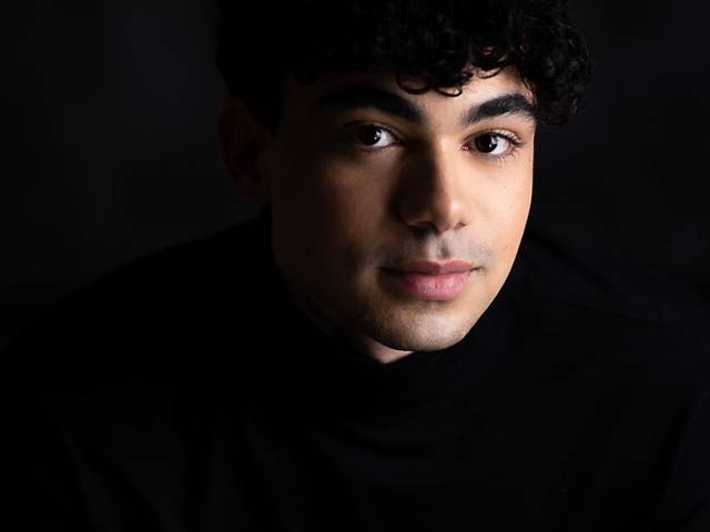 Perfil Profissional de Ensaio Gabriel Xavier