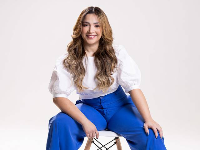 Ensaio Casual de Ensaio Adayane