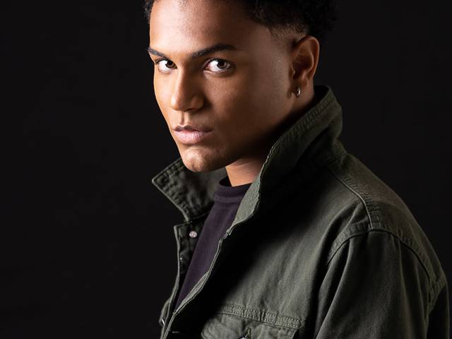 Perfil Profissional de Ensaio Alvaro Costa