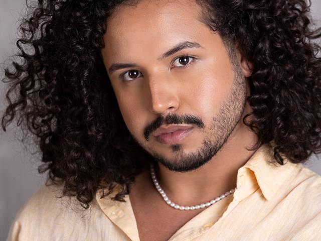 Perfil Profissional de Ensaio Rafael Calu