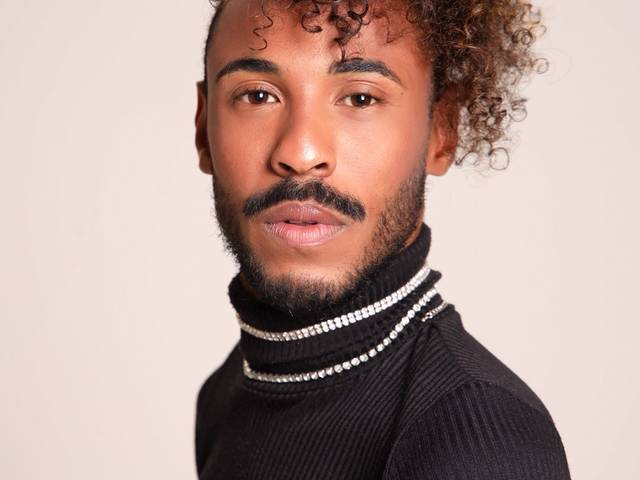 Ensaio Casual de Ensaio Gabriel