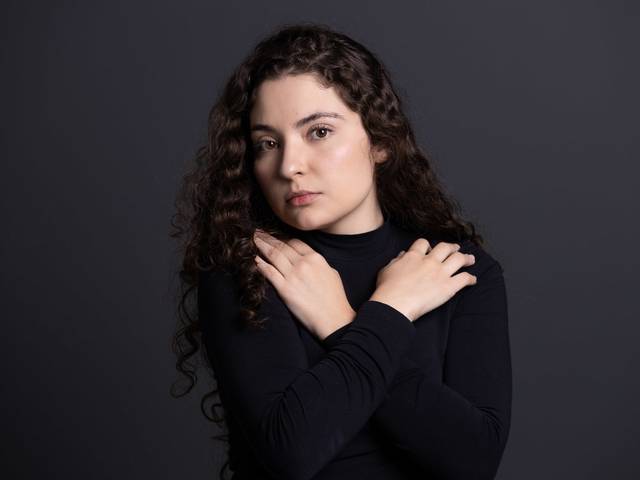 Perfil Profissional de Ensaio Gabrielle