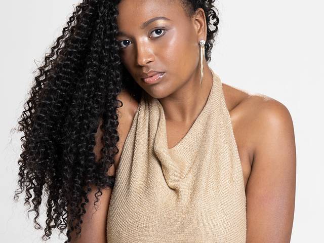 Ensaio Casual de Ensaio Suellen 