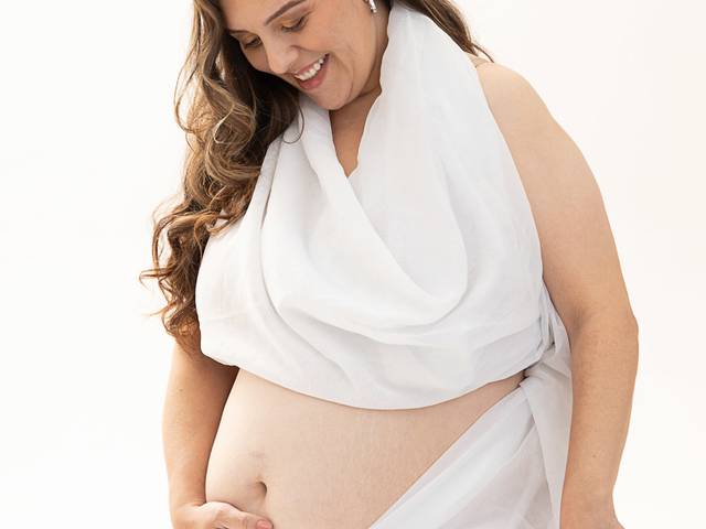 Ensaios Gestantes de Ensaio Jeise 