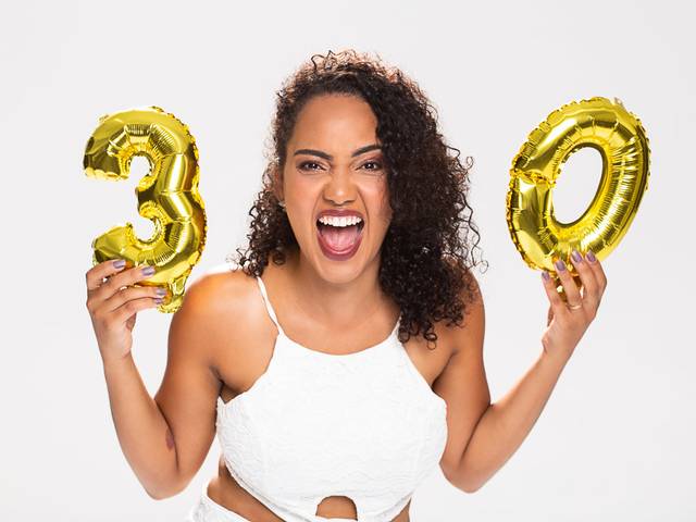 Ensaio de Aniversário de Ensaio Tamires Godoy