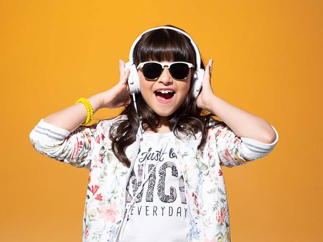 Ensaios Infantis de Liz Souza Nogueira