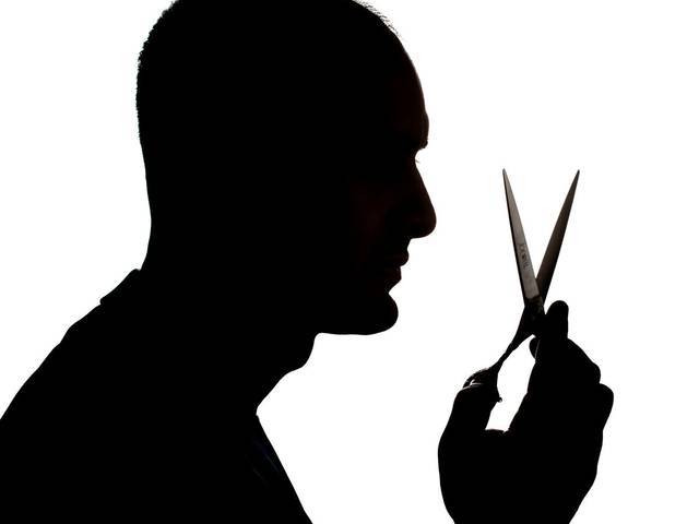 Perfil Profissional de Alexandre Soares - Cabelereiro