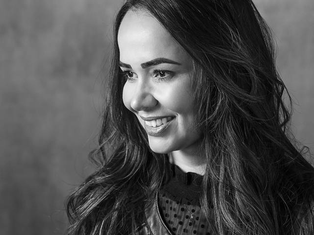 Ensaio de Aniversário de Ensaio Vanessa Ferreira 