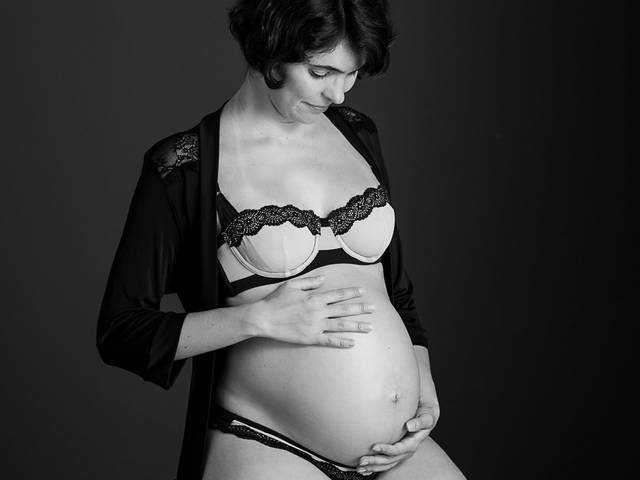 Ensaios Gestantes de Ensaio Paola Coda 