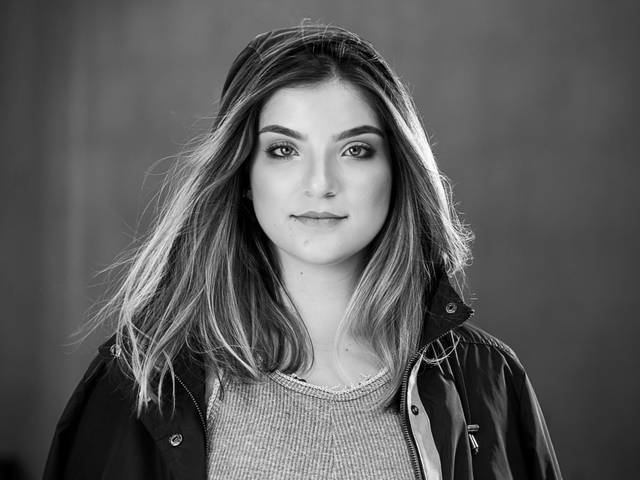 Ensaio Casual de Ensaio Ana Luiza Drummond