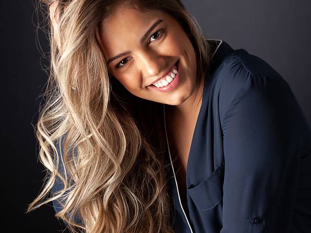 Ensaio Casual de Ensaio Clara Proença