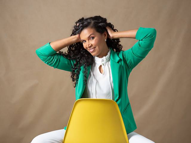 Ensaio de Aniversário de Ensaio Sônia Ferreira