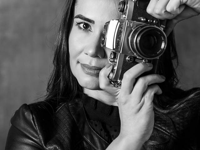 Ensaio de Aniversário de Ensaio Vanessa Ferreira 