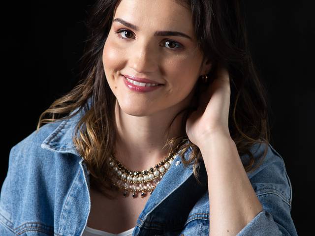 Ensaio Casual de Ensaio Izabel Resende