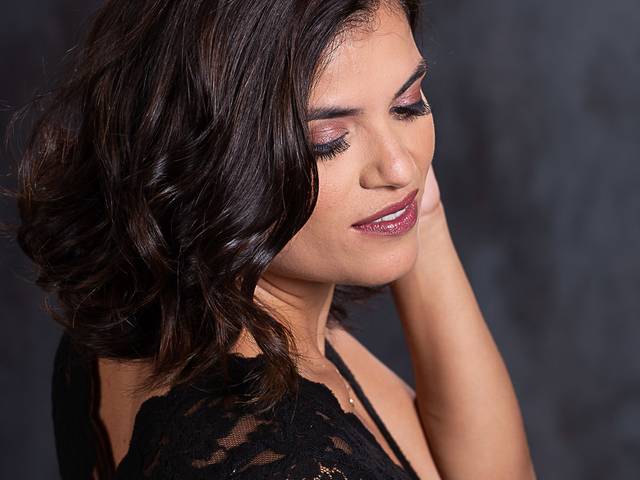 Ensaio de Aniversário de Ensaio Ana Keli 