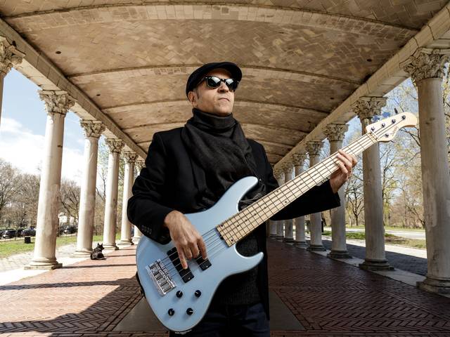 Perfil Profissional de Ensaio Gustavo Amarante