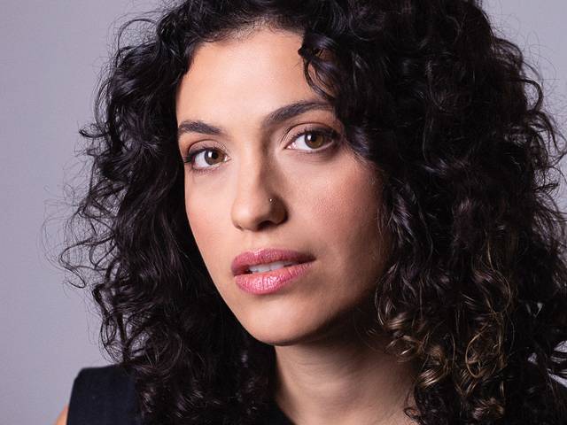 Ensaio Casual de Ensaio Mariana Ruggiero