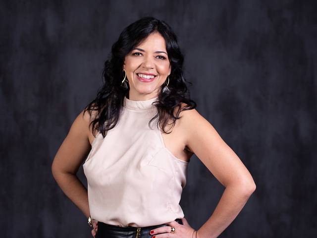 Ensaio Casual de Ensaio Carla Fernandes