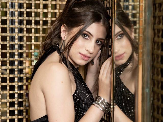 15 anos de Ensaio Nicole Maluf