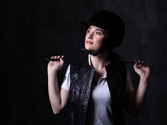 Ensaio Casual de Ensaio Mariana Fajardo