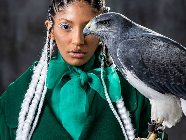 Ensaio Casual de Pamela de Jesus