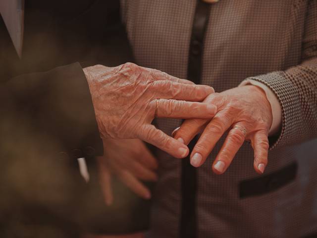 Casamento de MARIA ZELI E REINOLDO | RENOVAÇÃO DE VOTOS