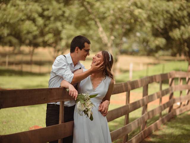 Casamento de HENRIQUE E JENIFER | CASAMENTO 