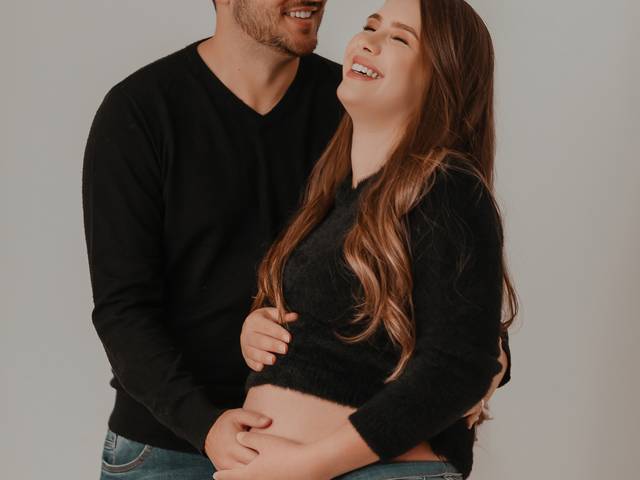 Gestante de TAIS | GESTAÇÃO