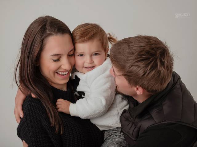 Família de ELOÁ E FAMÍLIA