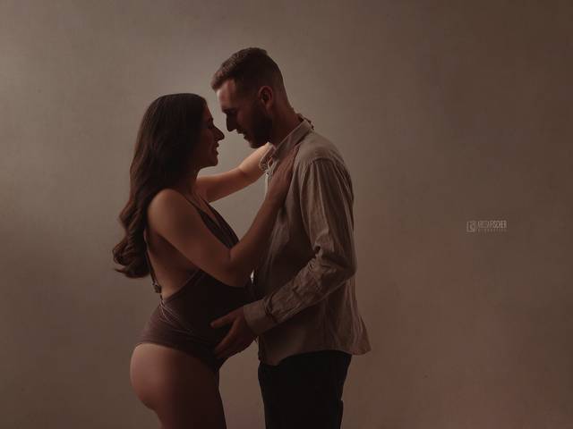 Gestante de JEISIELI | GESTAÇÃO