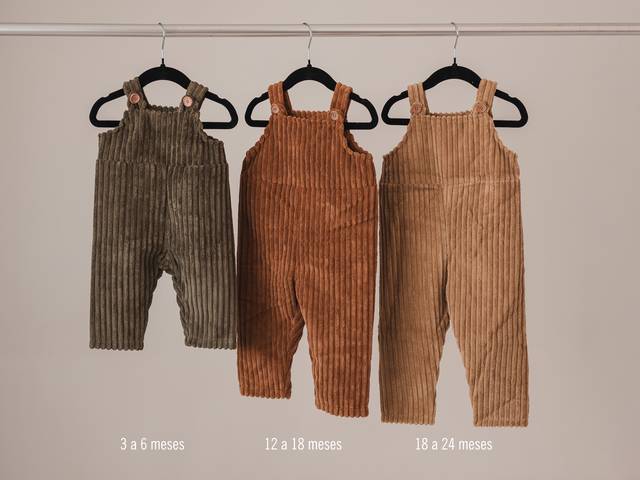 Acervo do estúdio de ROUPAS INFANTIS