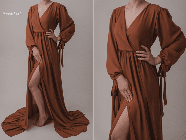 Acervo do estúdio de ROUPAS PARA GESTANTES E MATERNIDADE