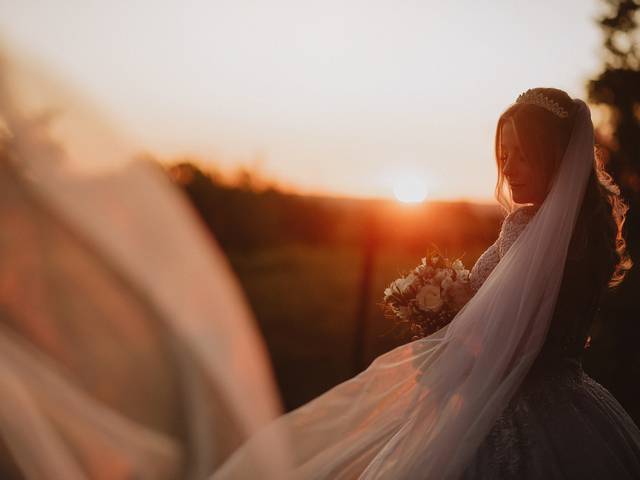 Casamento de MÔNICA E MÁRCIO | CASAMENTO