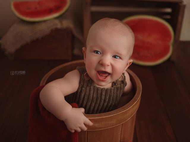 Acompanhamento mensal de RAEL | 6 MESES