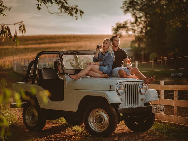 Casamento de MÔNICA E MÁRCIO | PRE WEDDING