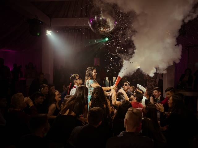 15 anos de KAMILI | 15 ANOS